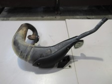 Pot d'échappement (Yamaha - Dtr E 125 2004 - 2007)