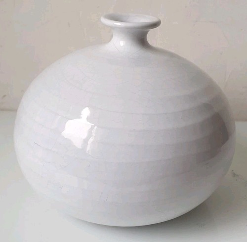 Vase boule plascassier - vase,