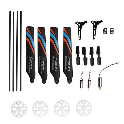 Kit pièces rechange - de, de