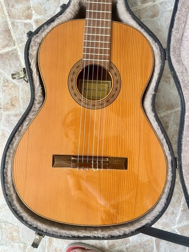 Guitarras sancho guitare - guitarras,