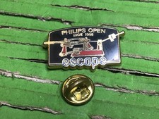 pins PHILIPS OPEN ESCAPE