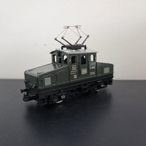 Lima locomotive electrique - ho,