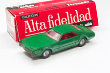 Dalia Solido Oldsmobile