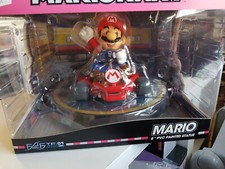 Figurine Mario Kart statue Mario Standard Edition 19 cm - first4figures F4F