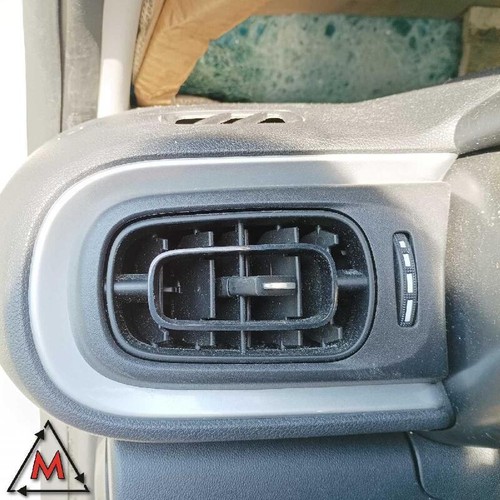 Aerateur gauche citroen mk3 - aerateur, c3