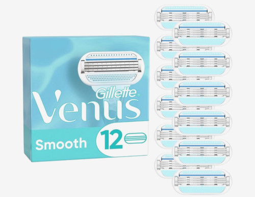Pack xxl lames gillette - pack,