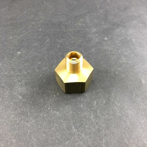 Ascaso fitting reducer - fitting,