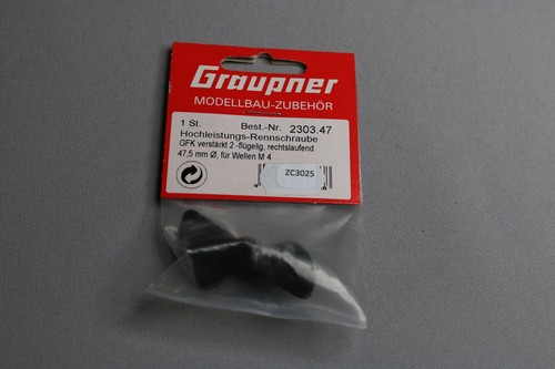 Zc3025 graupner 2303 - graupner, 2303/47