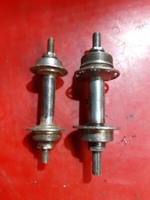BICYCLE HUBS APRILIA 1940/50