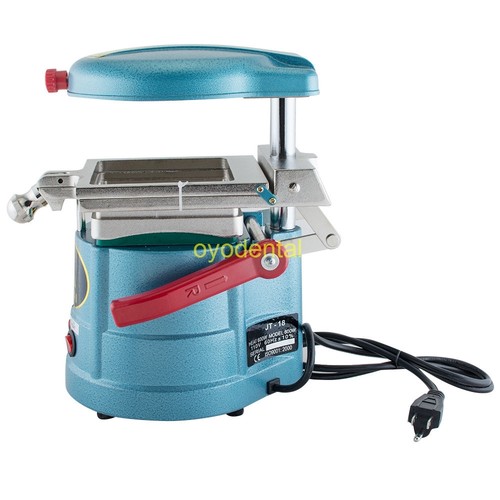Machine de thermoformage - machine,