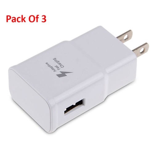 Genuine adaptive fast - 3x,