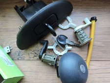 Jeu cylindres de serrures Renault mégane - Valeo 252625