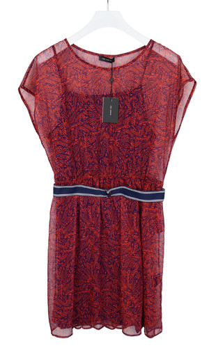 Robe wele cop copine - copine, femme