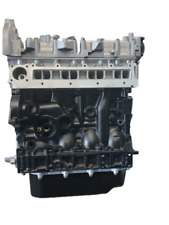 MOTEUR RECONDITIONNER 2.3 JTD MULTIJET  EURO 6  F1AGL411  GARANTIE 12 MOIS