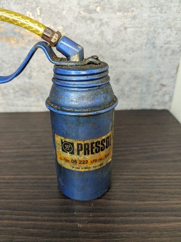 Vintage ancienne burette - vintage,