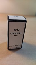 Chanel N°19 - Miniature - Eau