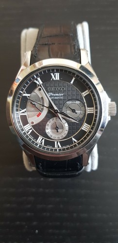 Belle montre seiko - belle,