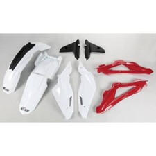 kit plastique OVNI Husqvarna