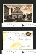 FIRENZE (FI) - Belle Vue De La