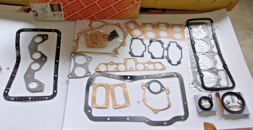 Joints moteur spesso talbot - spesso,