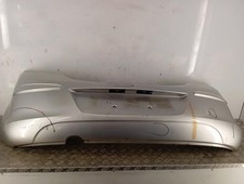 Pare choc arriere OPEL CORSA D