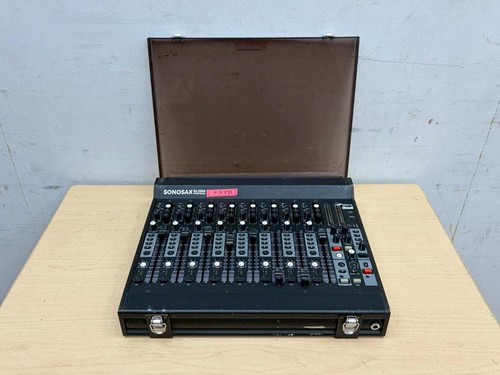 Sonosax es84 channel - sx-es84, 8