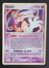 Carte Pokémon Deoxys 16/107