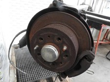 Essieu arriere PEUGEOT BOXER 3 PHASE 1 5148N0