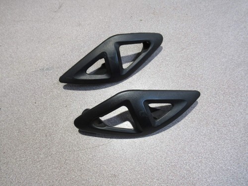 Cache injecteur moto guzzi - (moto,