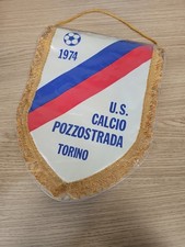 Fanion ancien rétro Torino