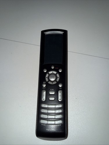 Denon 1068 receiver remote - denon,