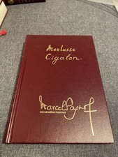 Neuf Merlusse Cigalon De