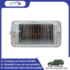 🇫🇷 CLIGNOTANT GAUCHE JEEP JEEP WRANGLER ♻️