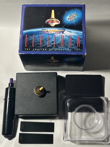 Super levitron anti gravity - super,