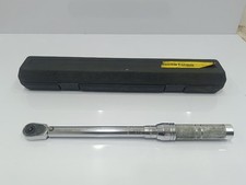 STANLEY 3/8 in ADJUSTABLE