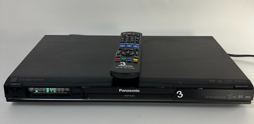 Panasonic blu ray - panasonic, dvd