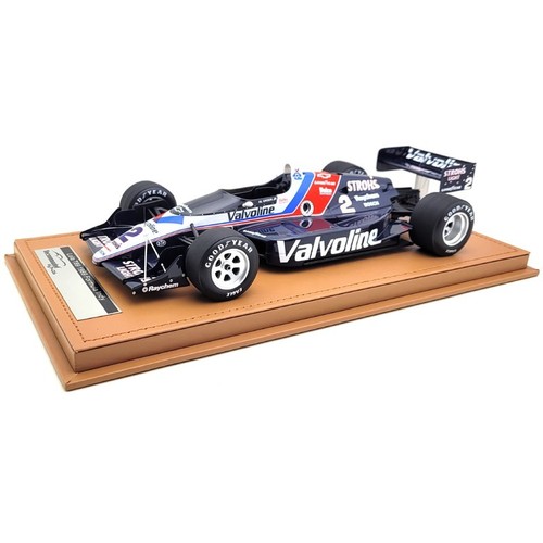 Lola t89 cart ppg indy - lola,