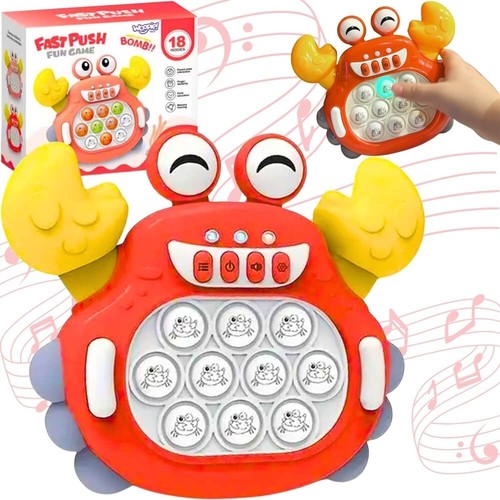 Woopie pop jeu arcade - woopie, d'arcade