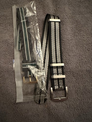 Fantasy straps nato - 2,