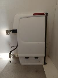 Porte coffre gauche citroen - porte,