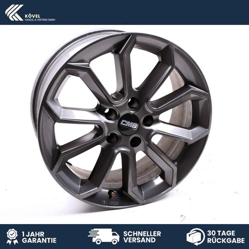 Pouces cms alliage skoda - pouces,