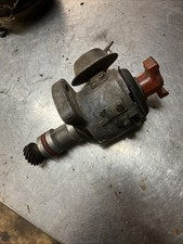 Mercedes W201 190 Allumeur Bosch 0237002084