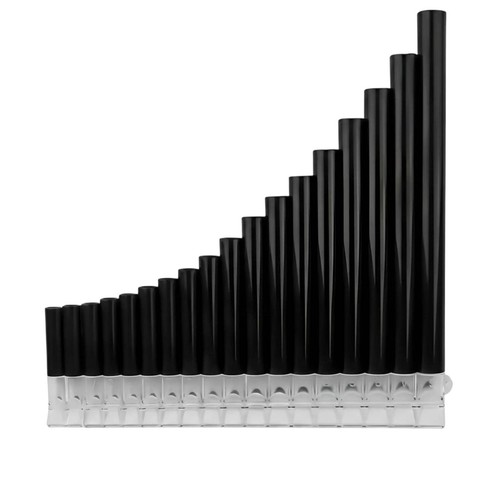 Flûte pan tubes - tubes, abs