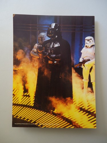 Star wars the - empire, strikes