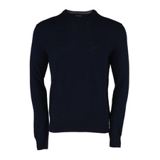 Hackett Mens Sweater Jumper