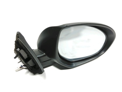 Retroviseur electrique droit - retroviseur,