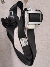 Ceinture avant gauche