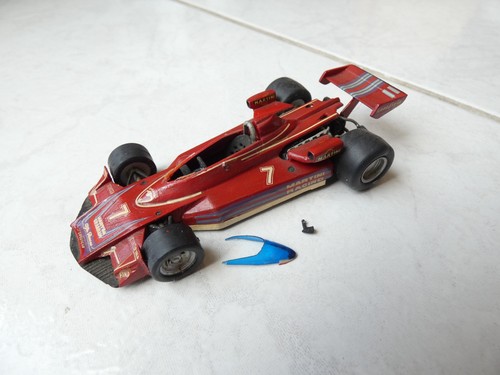 Brabham bt45 carlos - brabham,
