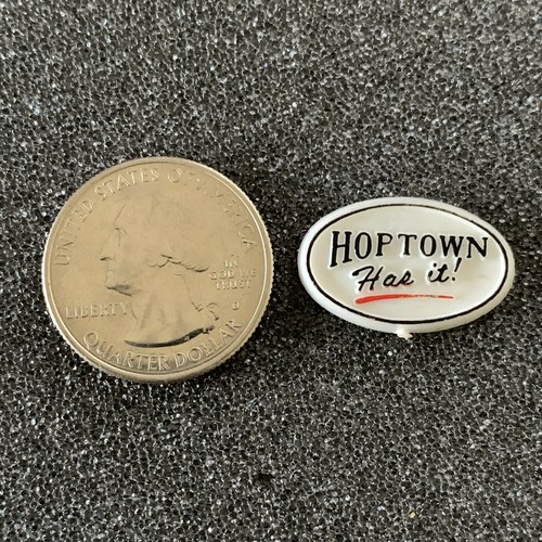 Hoptown kentucky has - has, it