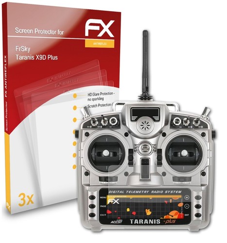 Atfolix film protection - atfolix, 3x